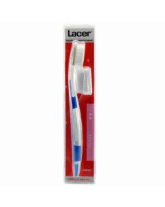 Lacer Cepillo Dental Suave