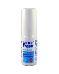 Lacer Fresh Spray 15ml