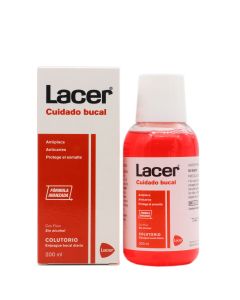 Lacer Colutorio 200ml