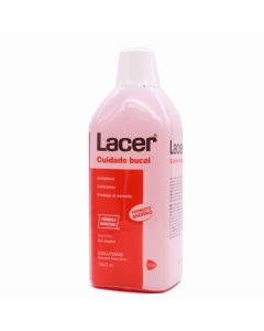 Lacer Colutorio 1000 ml Formato Ahorro