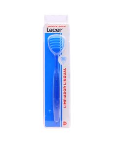 Lacer Limpiador Lingual -1