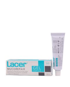 Lacer MucoRepair Gel Tópico 30ml