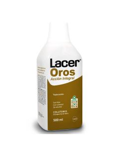 Lacer Oros Colutorio 500 ml