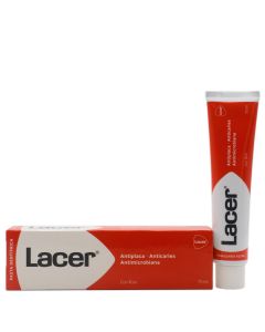 Lacer Pasta de Dientes 75ml