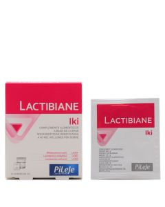 Lactibiane Iki 10 Sobres Pileje
