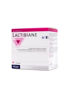 Lactibiane Iki PiLeJe 30 Sobres