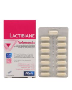 Lactibiane Referencia 30 Cápsulas