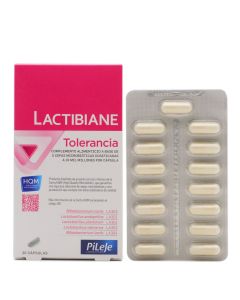 Lactibiane Tolerance 30 Cápsulas