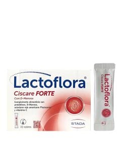 Lactoflora Ciscare Forte 10 Sobres