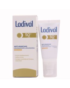 Ladival AntiManchas con Color FPS50+ 50ml