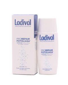 Ladival ProRepair Fotoliasa FPS50+ 50ml