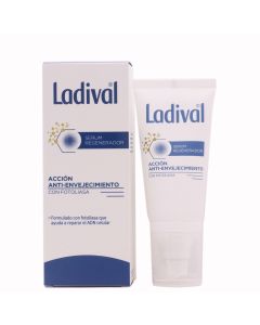 Ladival Serum Regenerador AntiEnvejecimiento Post Solar 50ml After Sun Facial