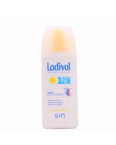 Ladival Sport Spray Transparente FPS50+ 150ml