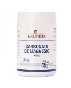 Ana María Lajusticia Carbonato de Magnesio Polvo 130g