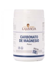 Ana María Lajusticia Carbonato de Magnesio Polvo 130g