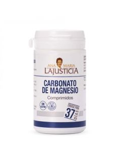 Ana María Lajusticia Carbonato de Magnesio 75 Comprimidos 