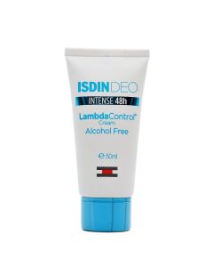 Isdin Deo Lambda Control Crema 48h 50ml-1