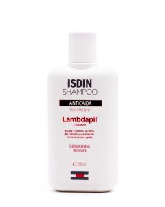 Lambdapil Anticaida Champú Isdin 200ml