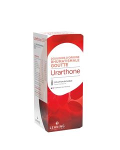 Urarthone 250ml Lehning