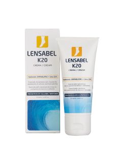 Lensabel K20 Crema 60 ml