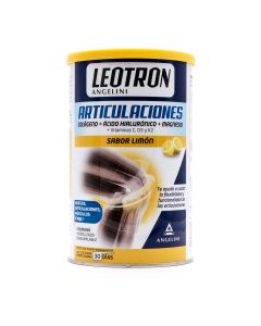 Leotron Articulaciones Sabor Limón 373g