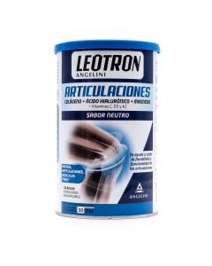 Leotron Articulaciones Sabor Neutro 364g