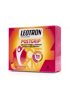 Leotron PostGrip 12 Sobres