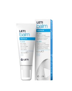 Letibalm Fluido Reparador Nariz y Labios 10ml