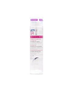 Leti SR ProbioClean H2O Agua Micelar 200ml