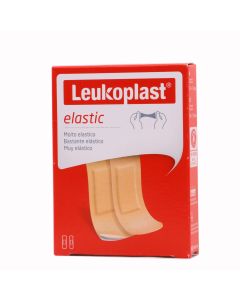 Leukpplast elastic apósito adhesivo 20 unidades surtido