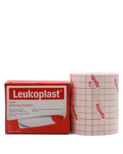 Leukoplast Hypafix Apósito Adhesivo10cm x 10m