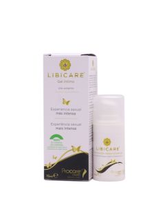 Libicare Gel Íntimo 15ml Procare