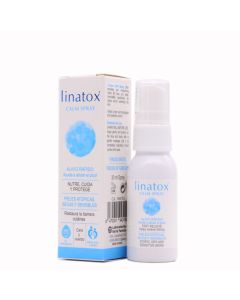 Linatox Calm Spray Pieles Atópicas Secas y Sensibles 30ml