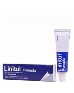 Linitul Pomada 30 g