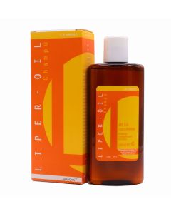 Liper Oil Champú 200ml Alfasigma