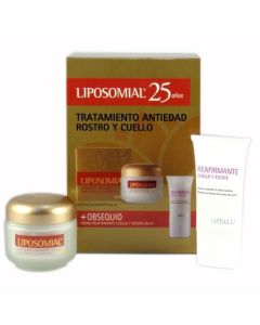 Liposomial Antienvejecimiento Pack Promoción