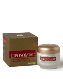 Liposomial Antienvejecimiento Crema 50ml