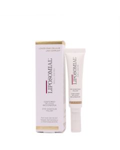 Liposomial Well Aging Contorno de Ojos Rellenador 15ml