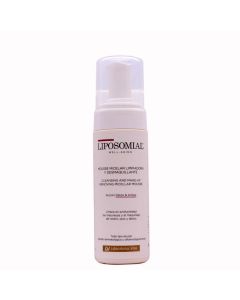 Liposomial Well Aging  Mousse Micelar Limpiadora y Desmaquillante 150ml