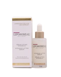 Liposomial Well Aging Sérum Lifting Intensivo 30ml