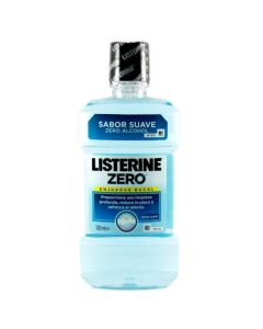 Listerine Zero Enjuague Bucal 500ml