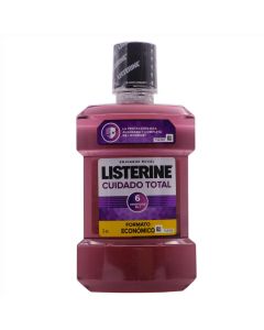 Listerine Cuidado Total 1000ml