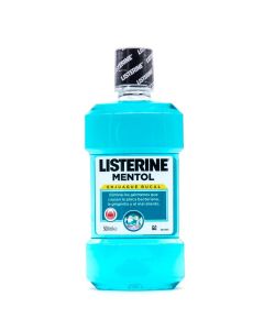 Listerine Mentol 500ml