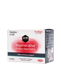 LKN Life Regenerative 30 Sobres