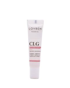 Lovren CLG Colágeno Vegetal Puro 15ml