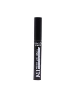 Lovren M1 Máscara Extra Volumen Negro 10ml