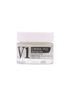 Lovren V1 Crema Facial Nutrición Profunda 30ml