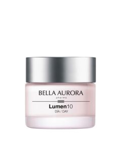 Bella Aurora Lumen10 Crema Antiedad Antimanchas Día 50ml