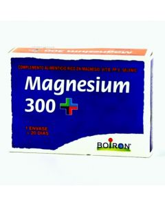 Magnesium 300+  80 Comprimidos