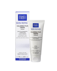 MartiDerm Calamina Plus Crema 75ml